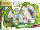 Pokemon TCG - Kleavor VSTAR Premium Collection - Super Retro