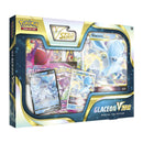 Pokemon TCG: Leafeon Glaceon VSTAR Special Collection - Super Retro