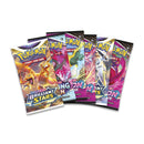 Pokemon TCG Lucario VSTAR Premium Collection - Super Retro