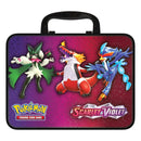 Pokemon TCG: November 2023 Collectors Chest - Super Retro