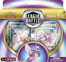 Pokemon TCG - Origin Forme Palkia Vstar League Battle Deck - Super Retro