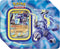 Pokemon TCG: Paldea Legends Tin Miraidon ex - Super Retro