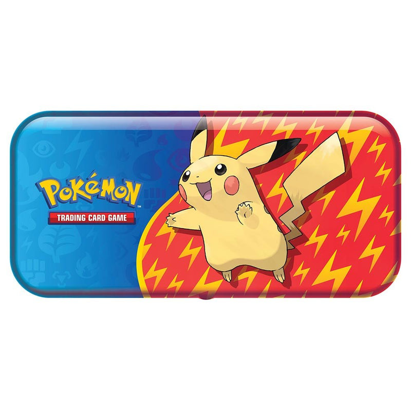 Pokemon TCG Pencil Tin - Super Retro