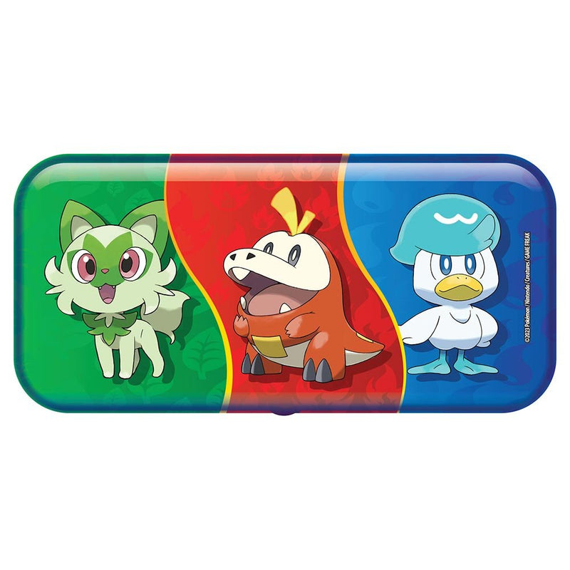 Pokemon TCG Pencil Tin - Super Retro