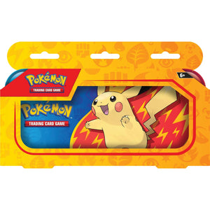 Pokemon TCG Pencil Tin - Super Retro