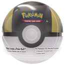 Pokemon TCG - Pokeball Tin - Super Retro