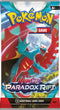 Pokemon TCG Scarlet & Violet 4 Paradox Rift - Booster Box - Super Retro