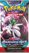 Pokemon TCG Scarlet & Violet 4 Paradox Rift - Booster Case - Super Retro