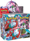 Pokemon TCG Scarlet & Violet 4 Paradox Rift - Booster Case - Super Retro