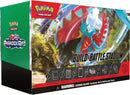 Pokemon TCG - Scarlet & Violet 4 Paradox Rift Build & Battle Stadium - Super Retro