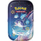 Pokemon TCG Scarlet & Violet 4.5 Paldean Fates Mini Tin - Super Retro