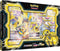 Pokemon TCG - Zeraora VMAX & VSTAR Battle Box - Super Retro