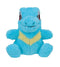 Pokemon Totodile Big Plush - Super Retro