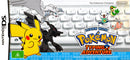 Pokemon: Typing Adventure - DS - Super Retro
