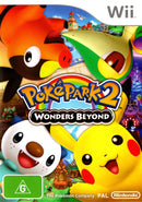 Pokepark 2: Wonders Beyond - Super Retro