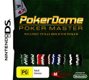 PokerDome: Poker Master - DS - Super Retro