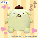 Pompompurin Gigantic Plush - Super Retro - Merchandise