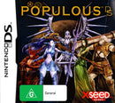 Populous - DS - Super Retro