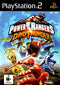 Power Rangers Dino Thunder - Super Retro