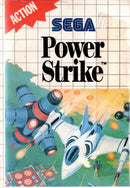 Power Strike - Super Retro