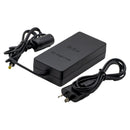 Power Supply - PlayStation 2 Slim + Figure 8 Cable - Super Retro