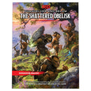 *PRE-ORDER* Dungeons & Dragons: Phandelver and Below The Shattered Obelisk - Super Retro