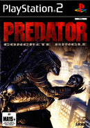 Predator: Concrete Jungle - PS2 - Super Retro