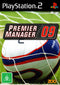 Premier Manager 09 - PS2 - Super Retro