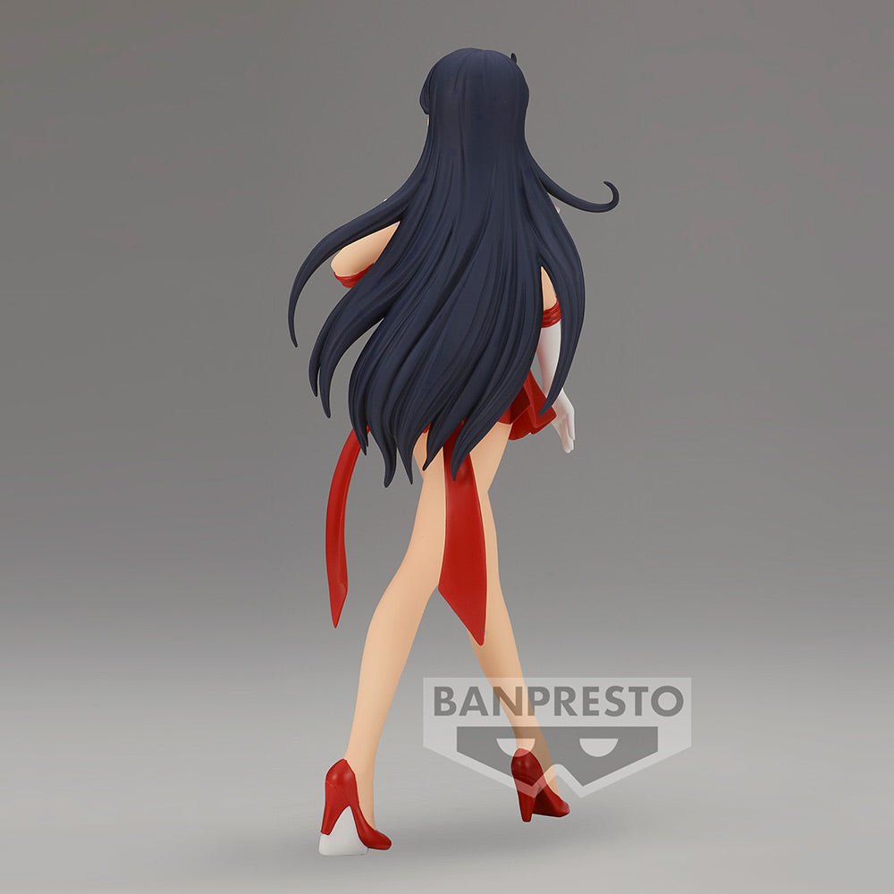 Pretty Guardian Sailor Moon Glitter & Glamours - Super Sailor Venus