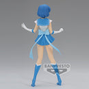 Pretty Guardian Sailor Moon Eternal the Movie Glitter & Glamours Super Sailor Mercury (Ver.A) - Super Retro