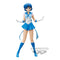 Pretty Guardian Sailor Moon Eternal the Movie Glitter & Glamours Super Sailor Mercury (Ver.A) - Super Retro