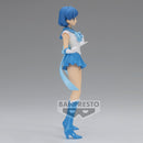 Pretty Guardian Sailor Moon Eternal the Movie Glitter & Glamours Super Sailor Mercury (Ver.A) - Super Retro