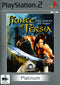 Prince of Persia: The Sands of Time - PS2 - Super Retro
