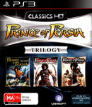Prince of Persia Trilogy - PS3 - Super Retro