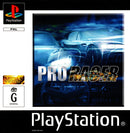 Pro Racer - PS1 - Super Retro