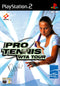 Pro Tennis WTA Tour - PS2 - Super Retro