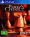 Pure Chess - PS4 - Super Retro