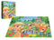 Puzzle - Animal Crossing New Horizons 1000 Pieces - Super Retro