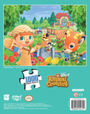 Puzzle - Animal Crossing New Horizons 1000 Pieces - Super Retro