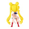 Q Posket - Sailor Moon Eternal the Movie Super Sailor Moon (Ver.A) - Super Retro
