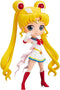 Q Posket - Sailor Moon Eternal the Movie Super Sailor Moon (Ver.A) - Super Retro