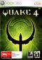 Quake 4 - Super Retro
