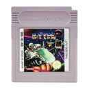 R-Type - Game Boy - Super Retro