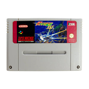 R-Type III - SNES - Super Retro