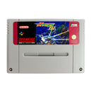 R-Type III - SNES - Super Retro