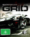 Racedriver: Grid - PS3 - Super Retro