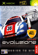 Racing Evoluzione - Super Retro