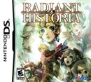 Radiant Historia - DS - Super Retro