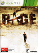 Rage - Xbox 360 - Super Retro