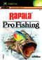 Rapala Pro Fishing - Xbox - Super Retro